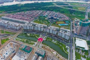 Quy hoạch khu đô thị mới Thủ Thiêm, TP.Hồ Chí Minh: Tìm phương án giải quyết thỏa đáng cho dân