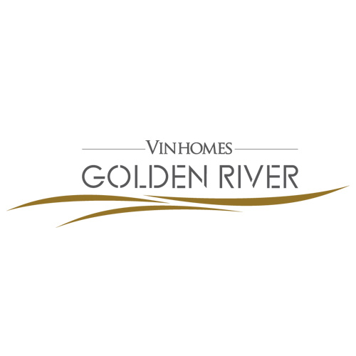 logo - Vinhomes Golden River