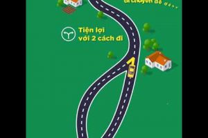 “Nhà mình chẳng còn vội vã khi ra bến xe miền Đông!”