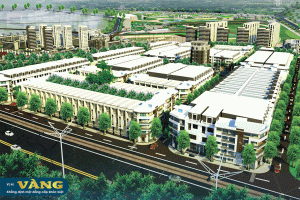 Sức hút mới của bất động sản khu vực Trảng Bom, Đồng Nai