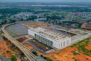 TP HCM gấp rút thực hiện hàng loạt dự án ngàn tỉ