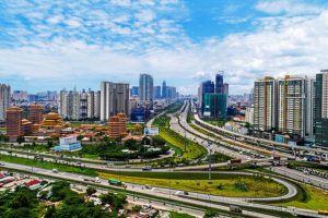Những tin tức đáng chú ý của thị trường Bất động sản TP.HCM Tháng 5/2020